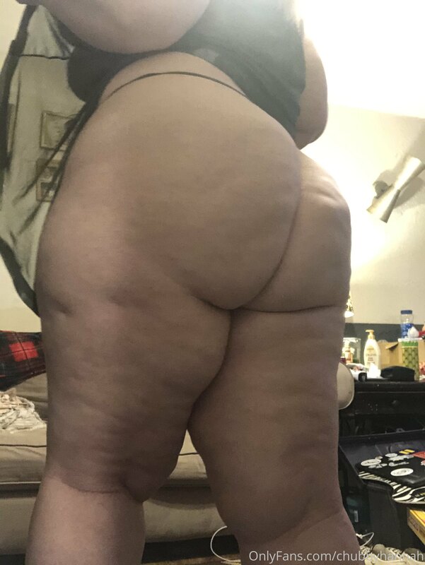 Chubbyhannah - Onlyfans - 30 Dec, 2020 4