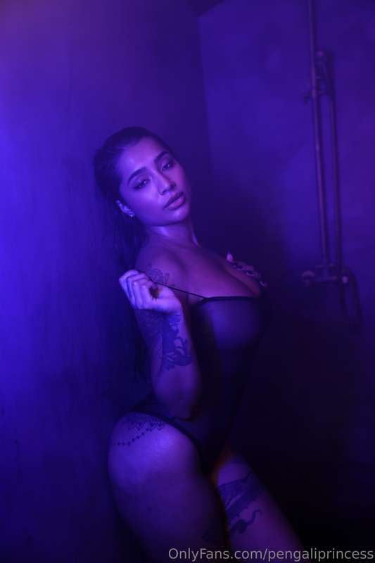 I wanna make you sweat 😈 3