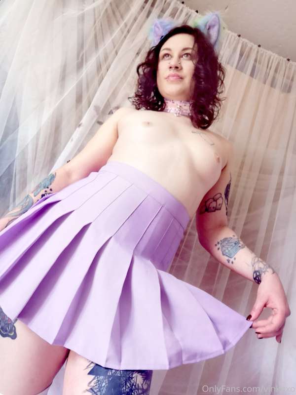 Vinkoxo - Onlyfans - 05 May, 2020 10