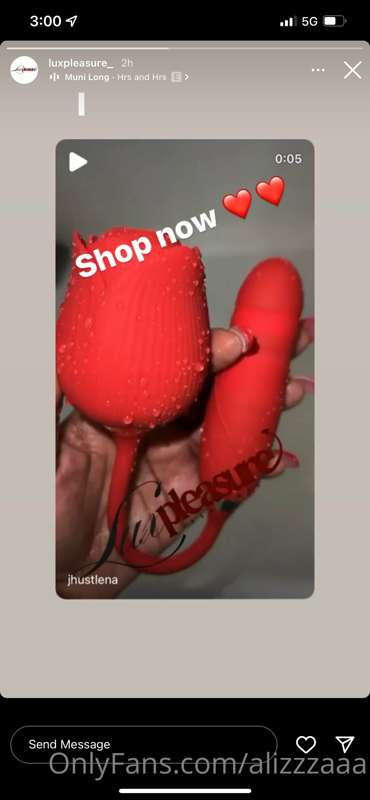 Somebody get me one soo dese videos can b lit !