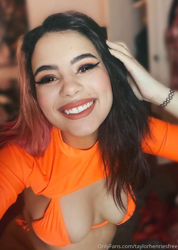 I’m so happy you’re here! Dm me and let’s get to know each o..