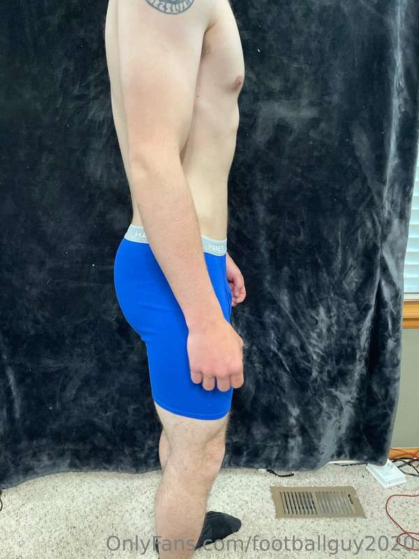 me in some sexy undies- set 3 29