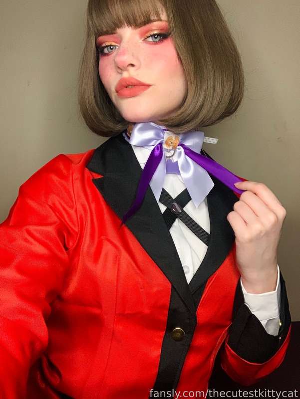 Thecutestkittycat - Fansly - 01 Sep, 2021 13