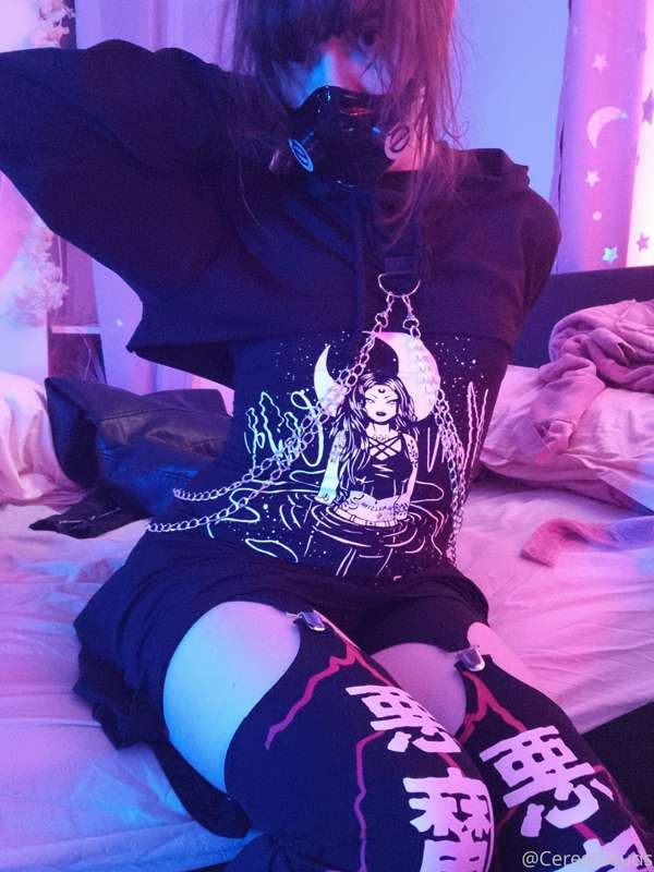 Some softcore pics to tease a new fit 💕 9