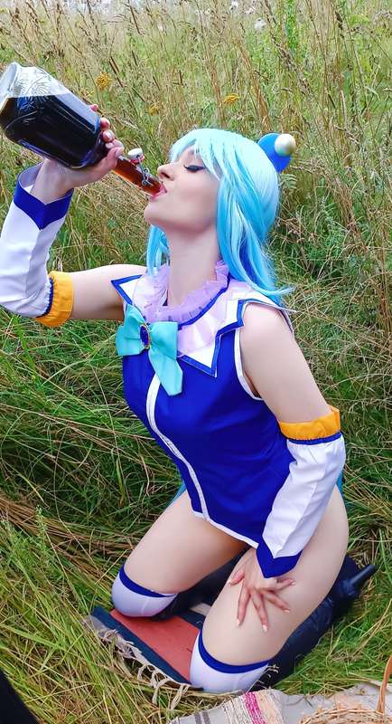 Juk_Cosplay - Fansly - 17 Sep, 2022 6