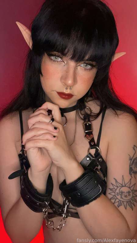 Alexfayenova - Fansly - 07 Sep, 2022 5