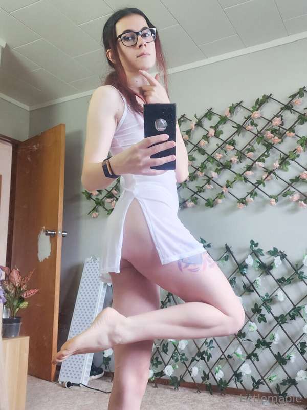 Littlemapleberry - Onlyfans - 16 May, 2024