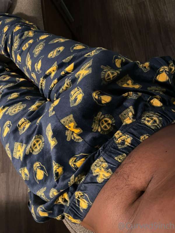 Good morning I’m just waking up 🥺