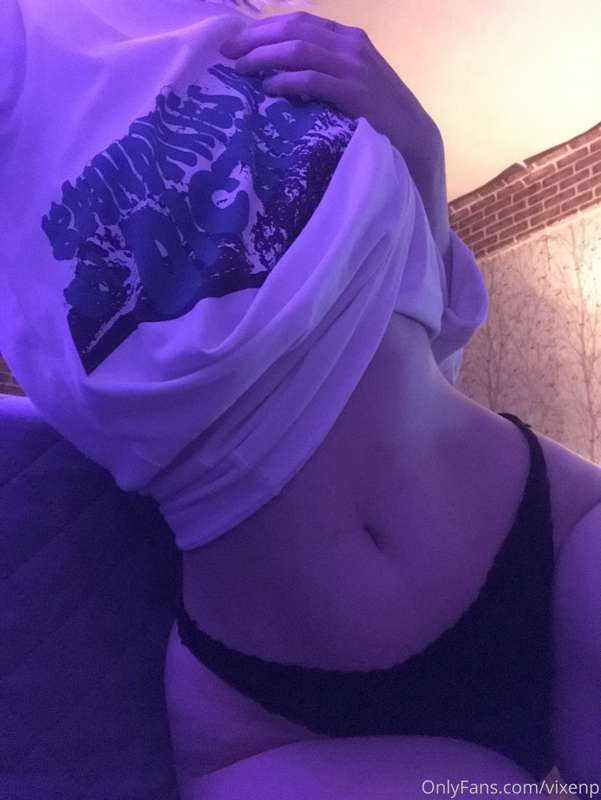 Vixenp - Onlyfans - 25 Jan, 2021 2