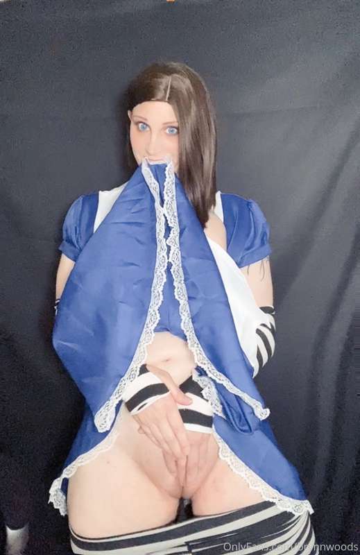 Brynnwoods - Onlyfans - 17 Jul, 2021