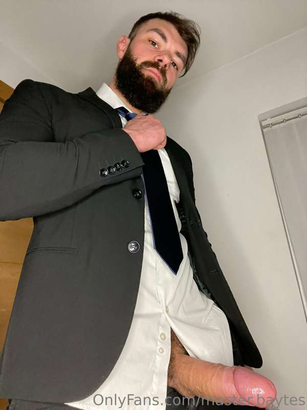 More content in the suit? 7