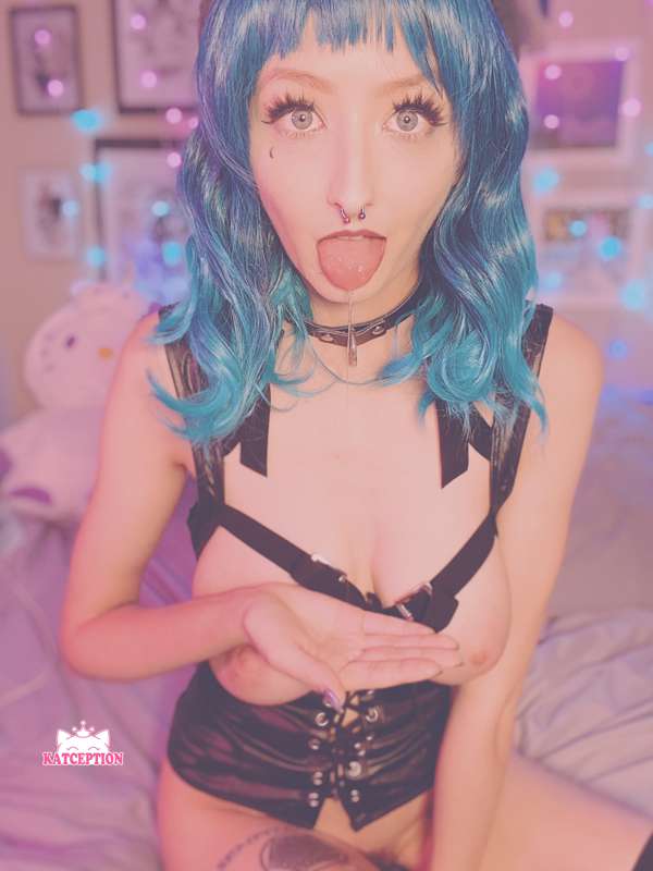Katception - Onlyfans - 11 Feb, 2021 1