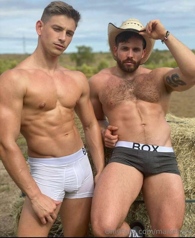 ✅VOTED THE BEST REAL GAY CONTENT✅ @frandullon86⚠️MONSTERDICK.. 3