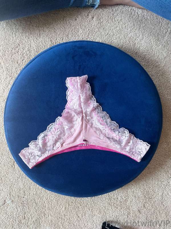 ‼️ Pantie sale Friday.‼️

Send me $35 your name, address and.. 5