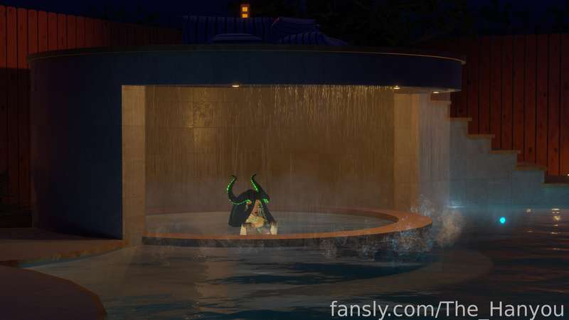 The_Hanyou - Fansly - 27 Nov, 2024