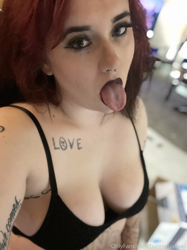 Bunniebabyxo - Onlyfans - 02 Mar, 2021 2