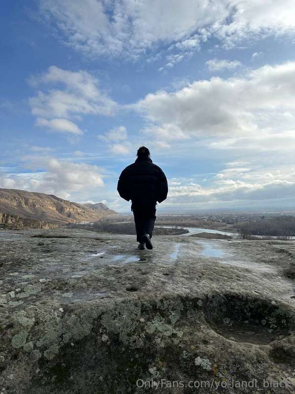 The farther from home, the closer to yourself. Travel is a h..
