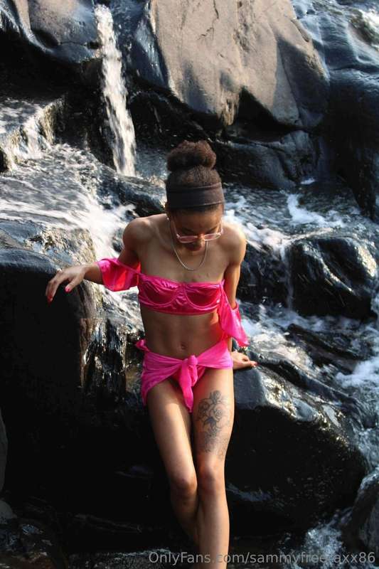 This athletic, tattooed girl wants to play and please you. L..