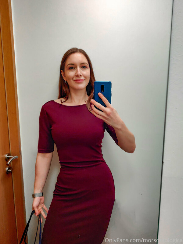 Me dressed up for some contrast ?