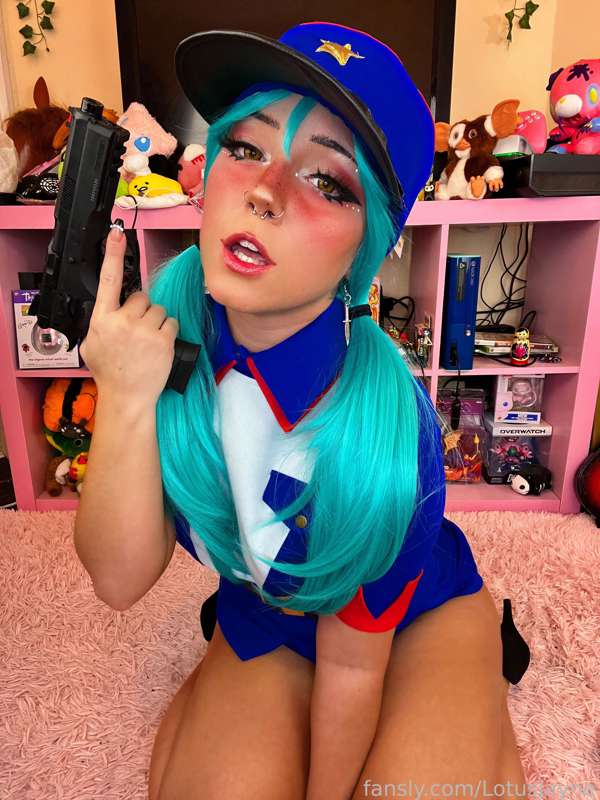 Lotusjayne - Fansly - 11 Mar, 2023