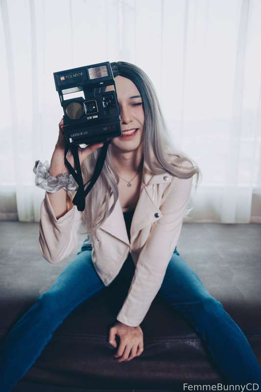 Femmebunnycd - Fansly - 30 Aug, 2023