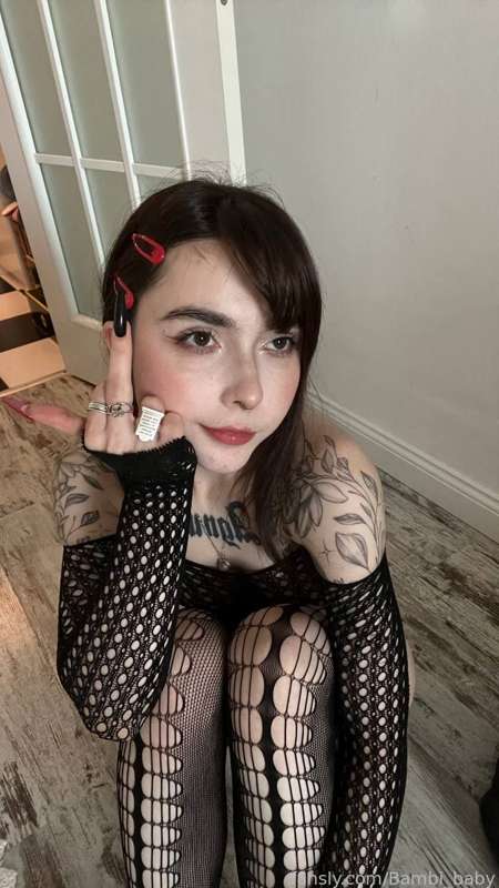 Bambi_Baby - Fansly - 10 May, 2023 3
