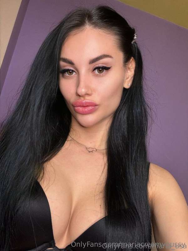 Mariaurlover - Onlyfans - 12 Sep, 2024