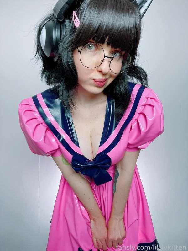 Lilslvkitten - Fansly - 23 Oct, 2024 7