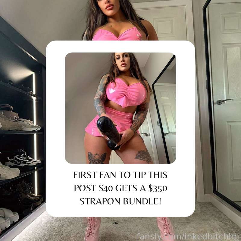 Inkedbitchhh - Fansly - 20 Apr, 2025