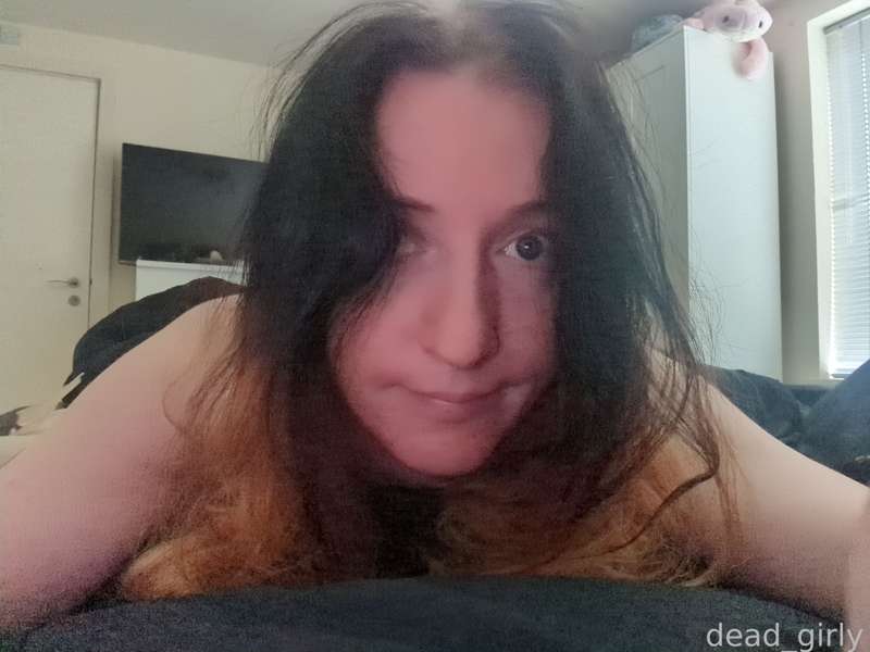 Dead_Girly - Fansly - 03 Jul, 2023