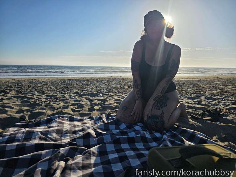 Korachubbsy - Fansly - 13 Aug, 2024 12