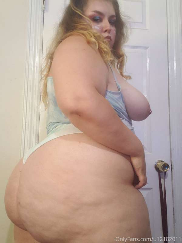 Fatassgoddess - Onlyfans - 27 May, 2020 4