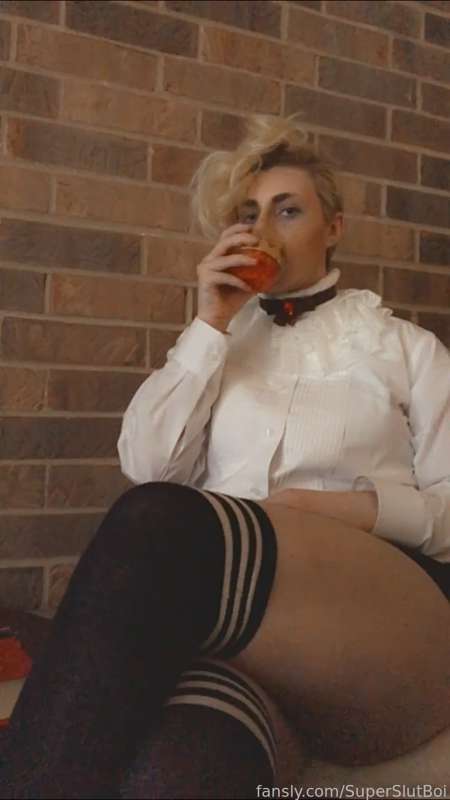 Superslutboi - Fansly - 30 Oct, 2021