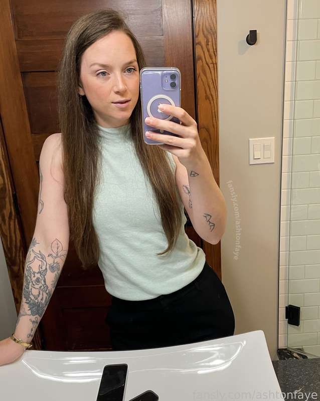 Ashtonfaye - Fansly - 21 Aug, 2023 2