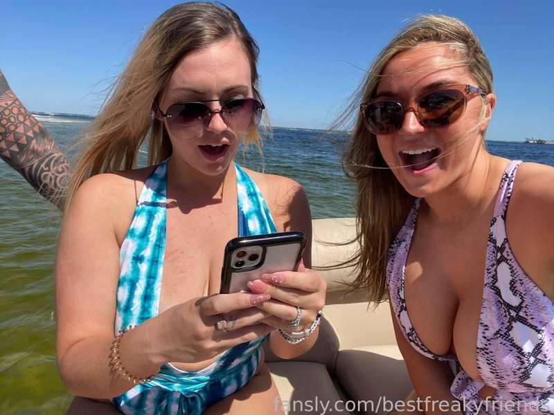 Bestfreakyfriends - Fansly - 22 Dec, 2024