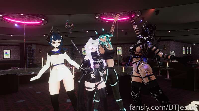 Dtjester - Fansly - 02 Oct, 2023 38