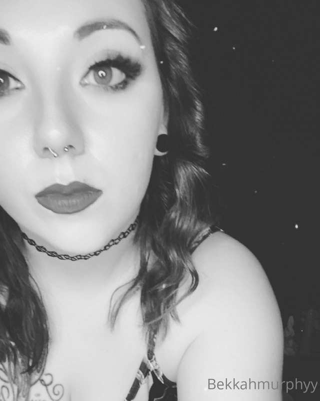 Bekkahmurphyfree - Onlyfans - 23 Mar, 2022