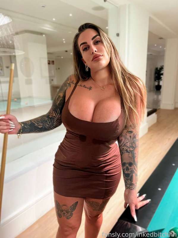 Inkedbitchhh - Fansly - 30 Apr, 2024
