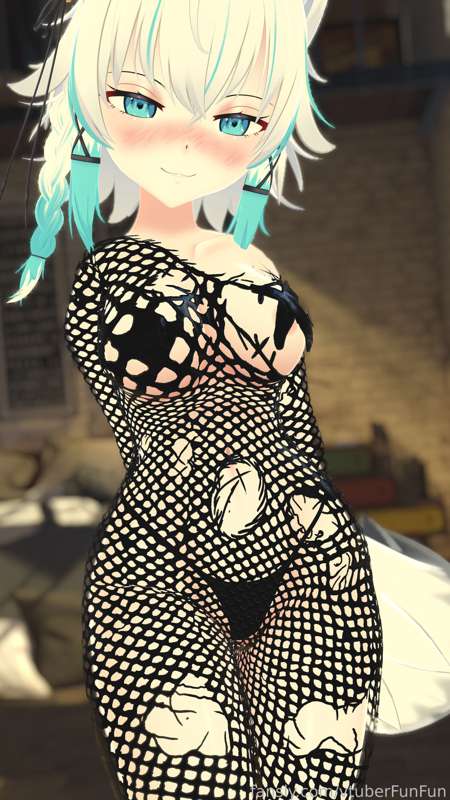 Vtuberfunfun - Fansly - 27 May, 2022 16