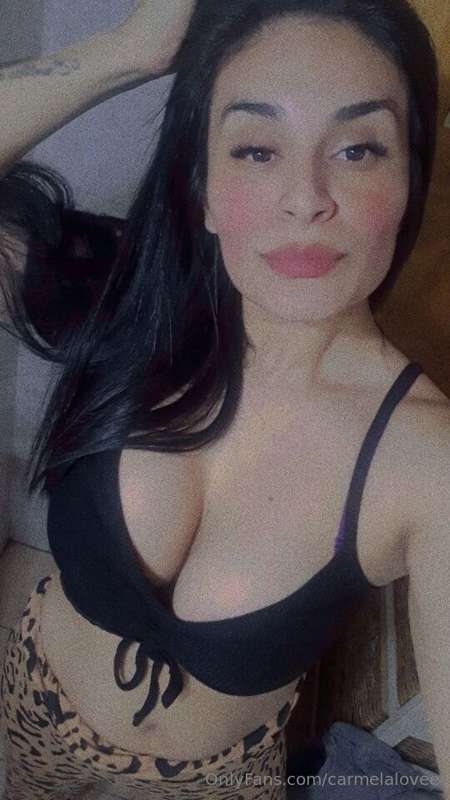 Hello darling