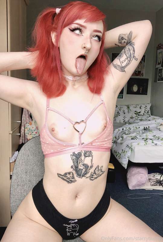 Starryfawnn - Onlyfans - 18 Jul, 2020 4