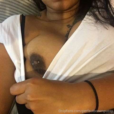 Did you know that I used to have nipple rings?!?! 3