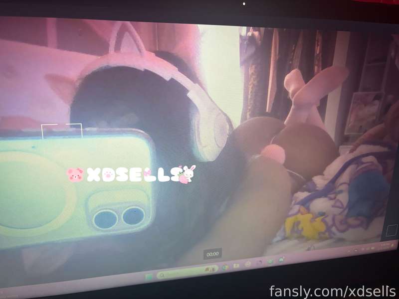Xdsells - Fansly - 31 Jan, 2025 3
