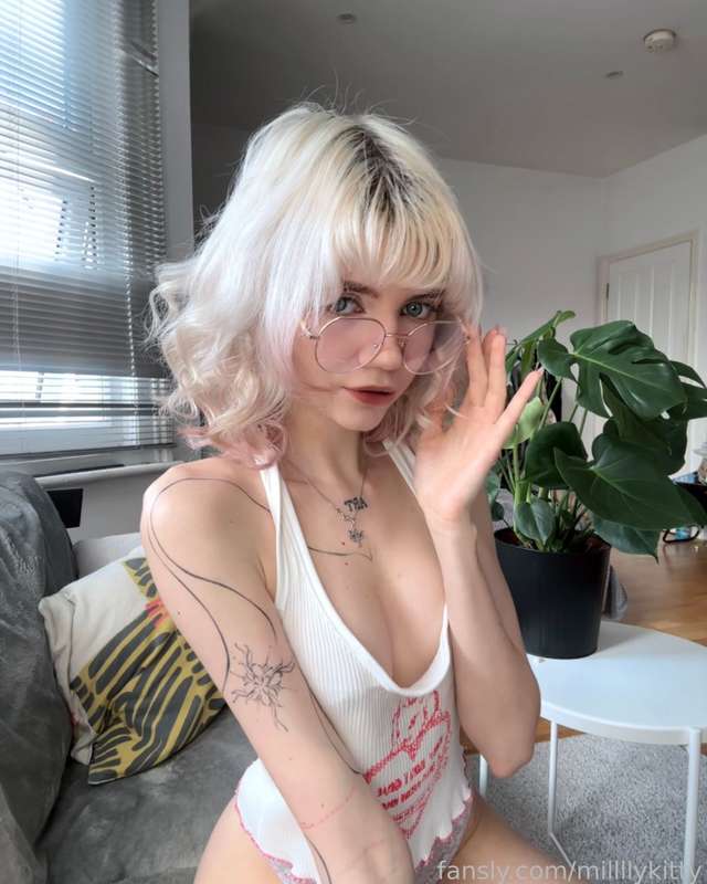 Millllykitty - Fansly - 14 Mar, 2024 2