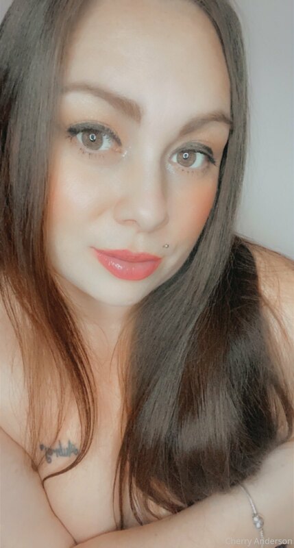 Thecherryanders - Onlyfans - 14 Feb, 2021