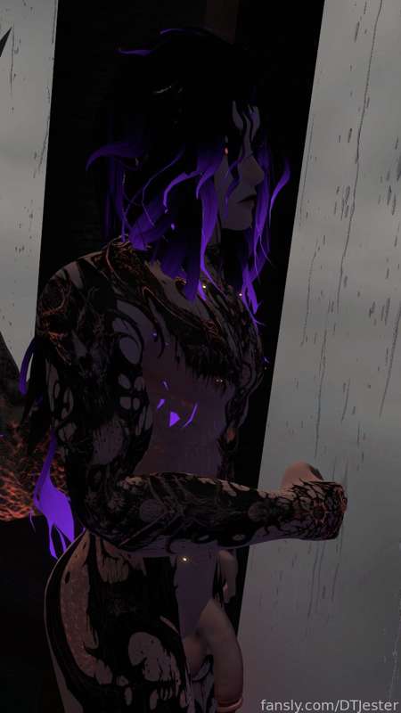 Dtjester - Fansly - 11 Nov, 2023 12