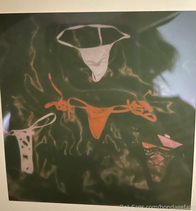 *SEE LAST POST FOR FULL DETAILS!* 
Panties for sale shown in.. 2