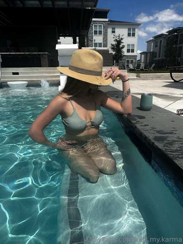 Who’s missing summer because I AM