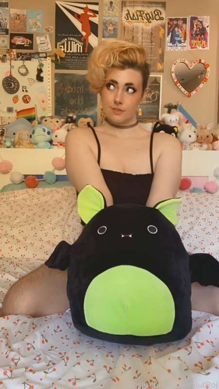 Superslutboi - Fansly - 02 Oct, 2022 24