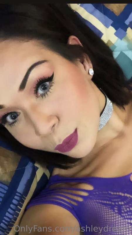 Ashleydream - Onlyfans - 09 Oct, 2022